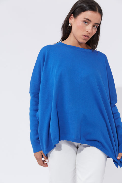 Haven Jumper