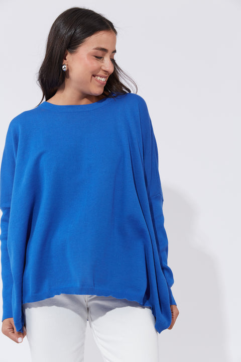 Haven Jumper