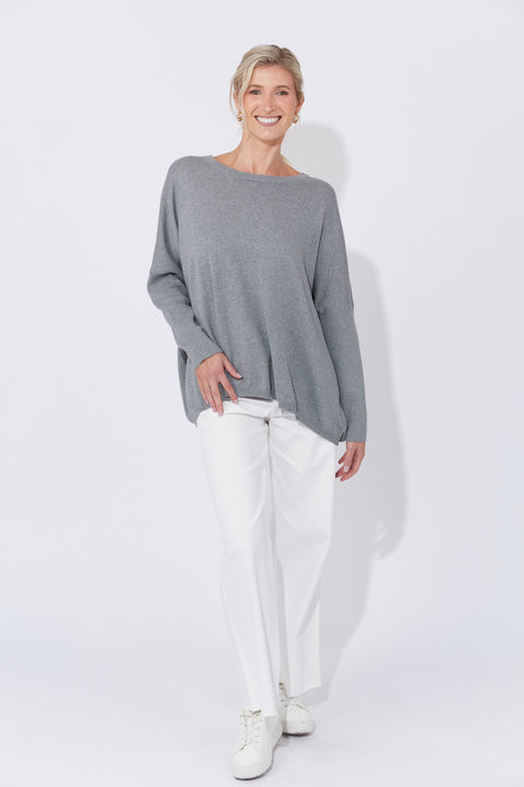 Haven Jumper