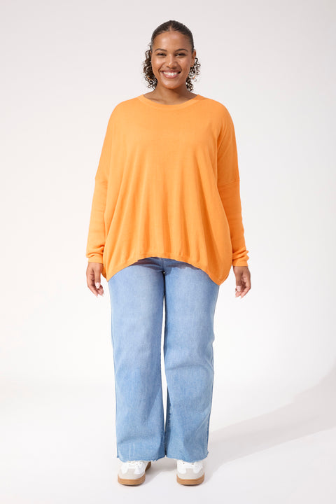 Haven Jumper - Willow Collective Mudgee