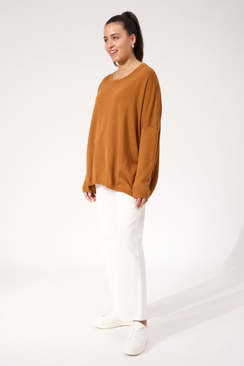 Haven Jumper - Willow Collective Mudgee