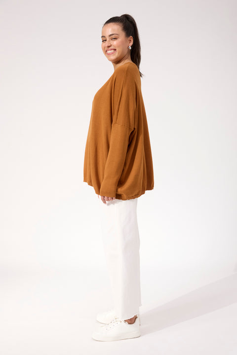 Haven Jumper - Willow Collective Mudgee