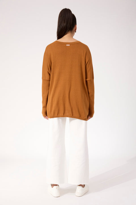 Haven Jumper - Willow Collective Mudgee
