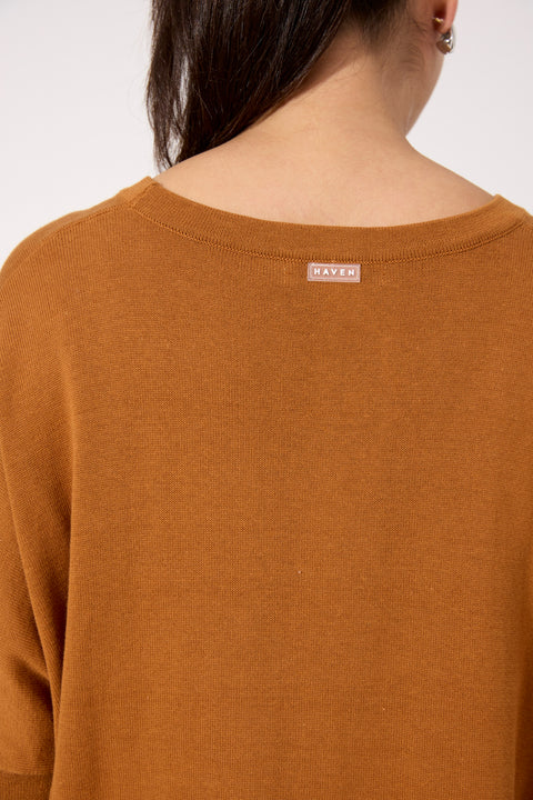 Haven Jumper - Willow Collective Mudgee