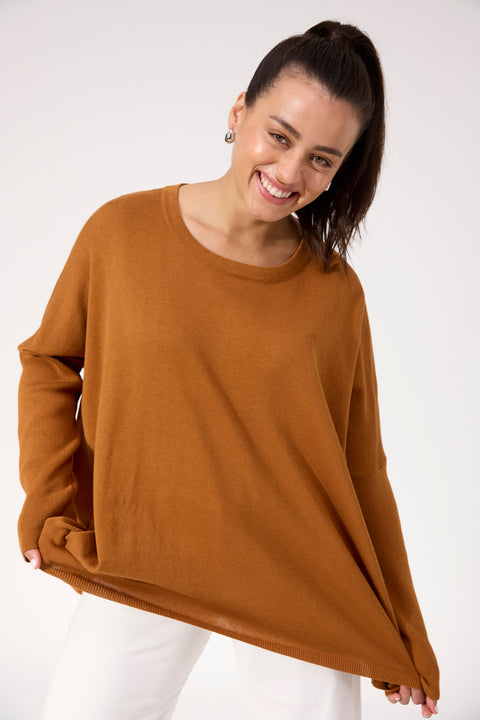 Haven Jumper - Willow Collective Mudgee