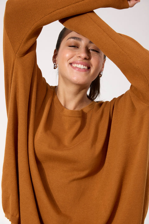 Haven Jumper - Willow Collective Mudgee