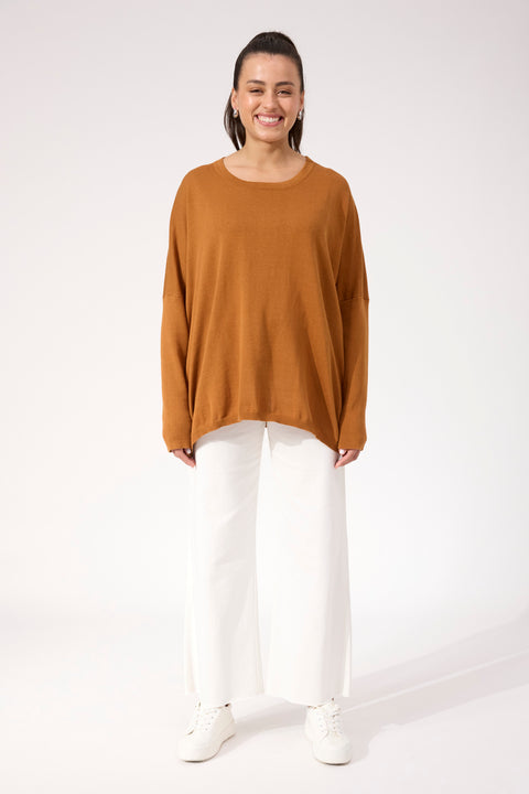 Haven Jumper - Willow Collective Mudgee