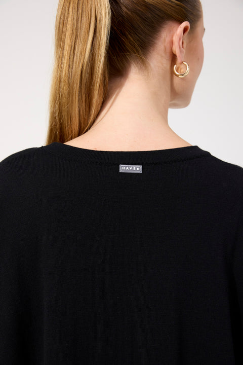 Haven Jumper - Willow Collective Mudgee