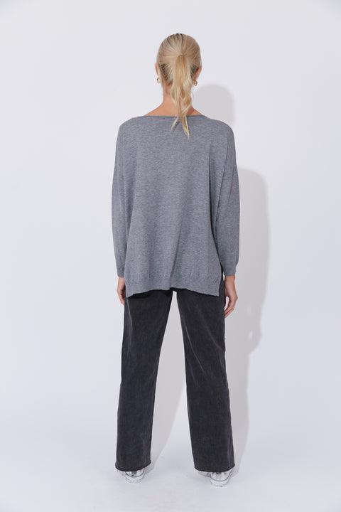 Cairo Jumper
