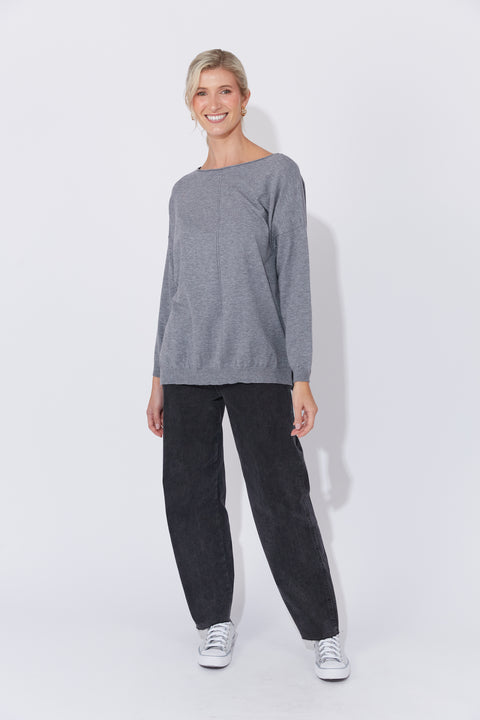 Cairo Jumper