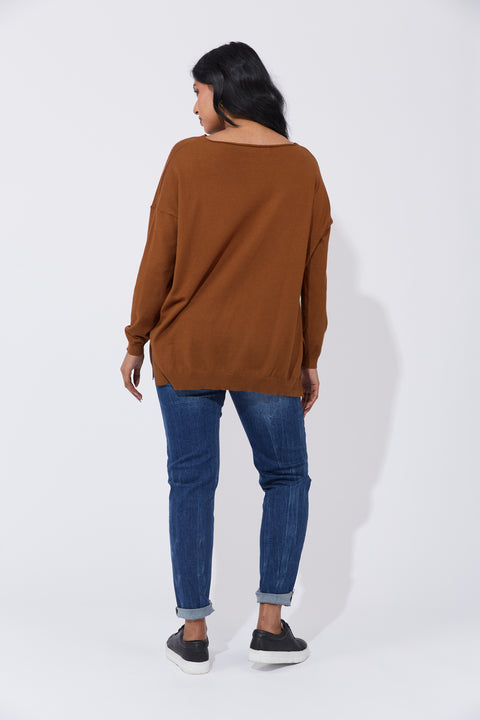 Cairo Jumper
