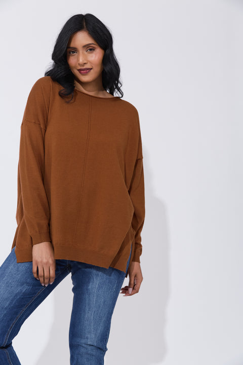Cairo Jumper