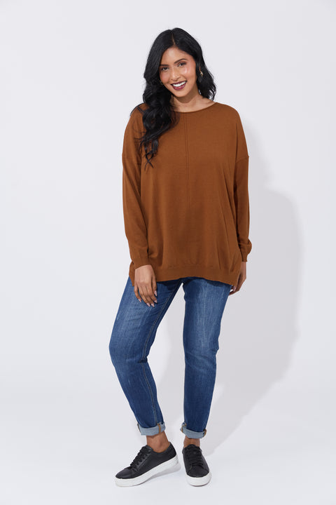 Cairo Jumper
