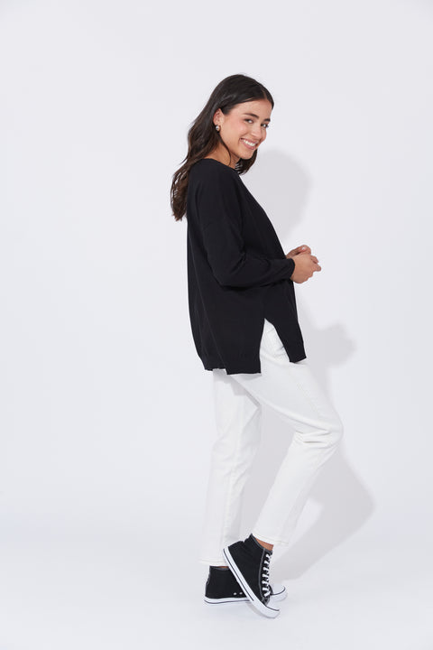 Cairo Jumper