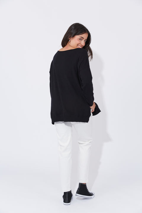 Cairo Jumper