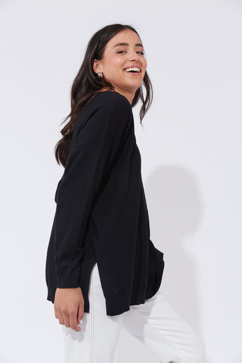 Cairo Jumper