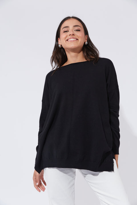 Cairo Jumper