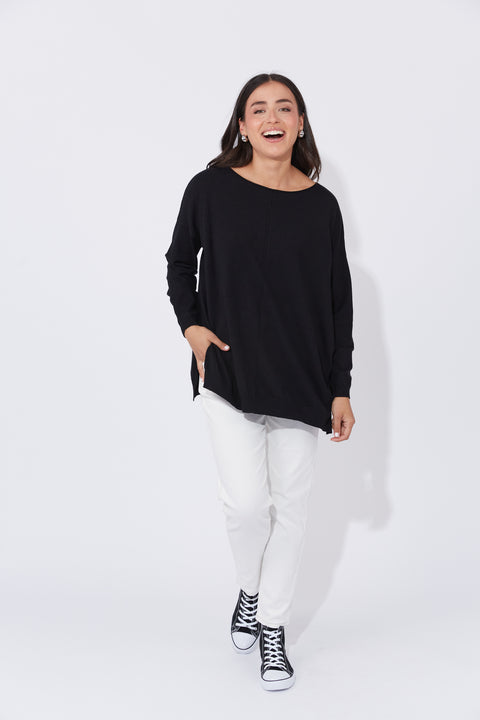Cairo Jumper