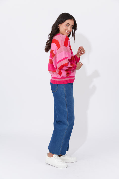 Yuma Jumper