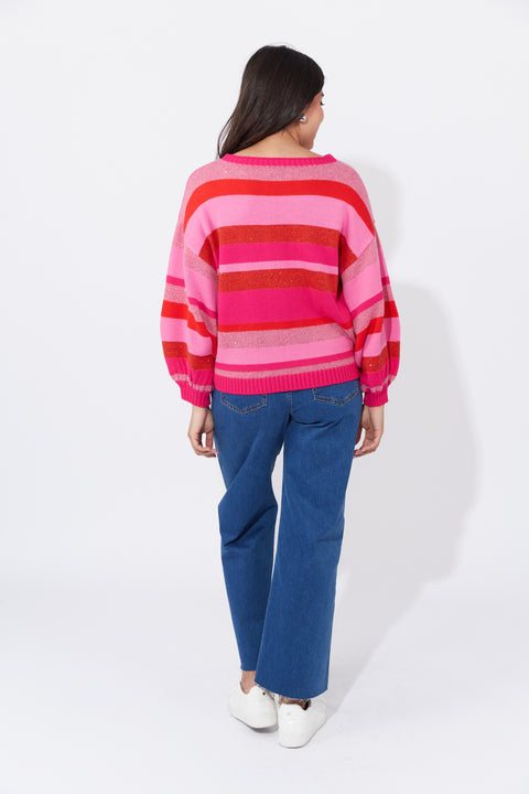 Yuma Jumper