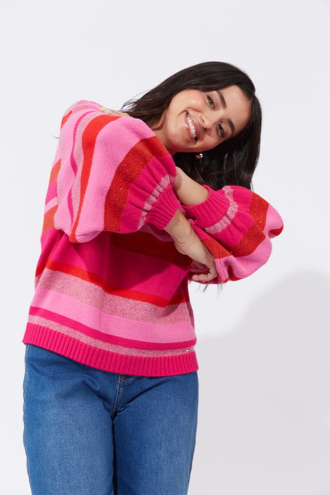 Yuma Jumper