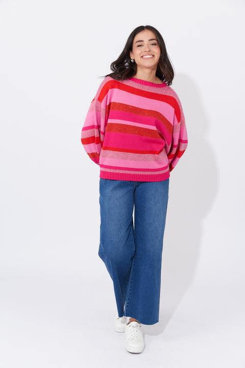 Yuma Jumper