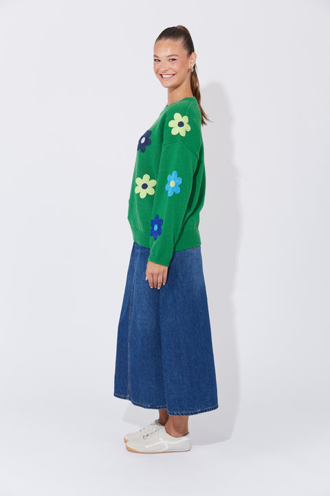 Delphi Jumper