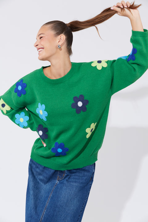 Delphi Jumper