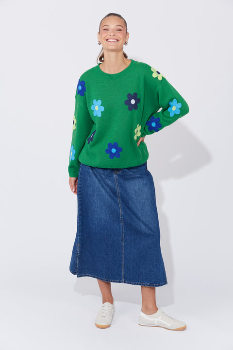 Delphi Jumper