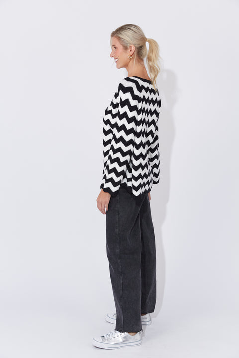 Marrakesh Jumper