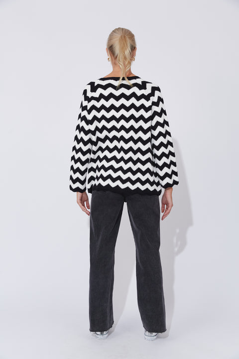 Marrakesh Jumper