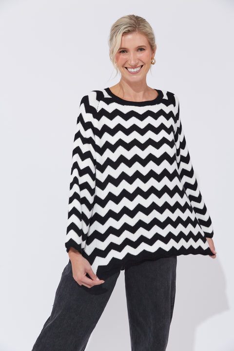 Marrakesh Jumper