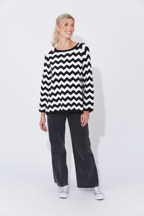 Marrakesh Jumper