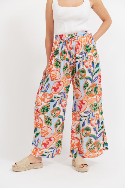 Baja Pant
