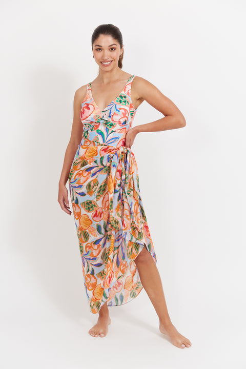 Baja Sarong