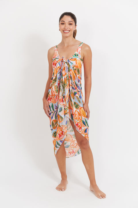 Baja Sarong