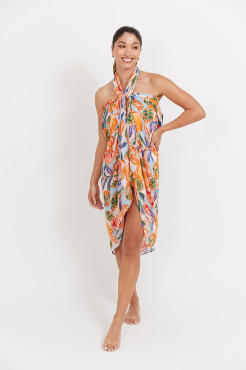 Baja Sarong