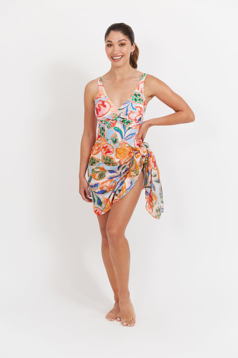Baja Sarong