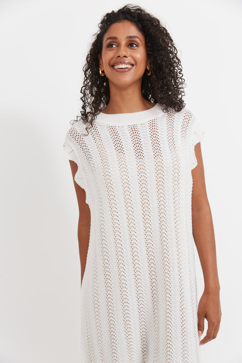 Jamaica Knit Dress
