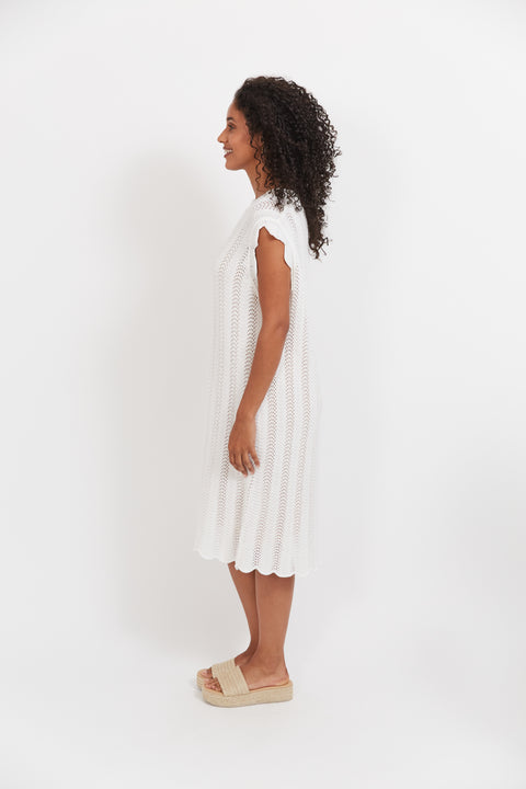 Jamaica Knit Dress