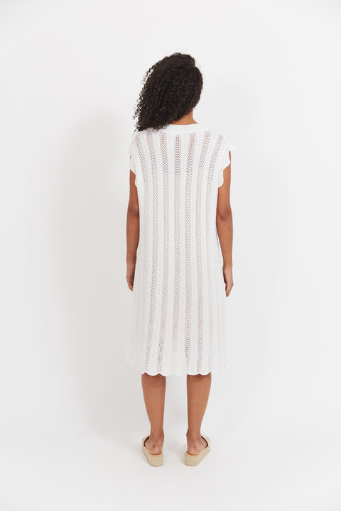 Jamaica Knit Dress