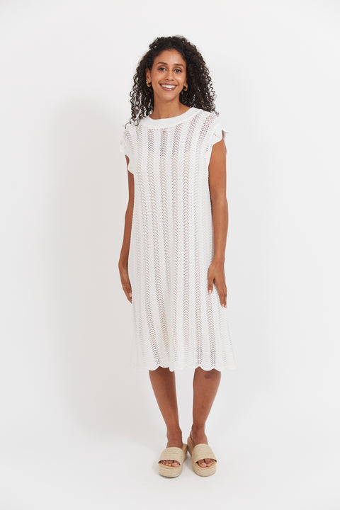 Jamaica Knit Dress