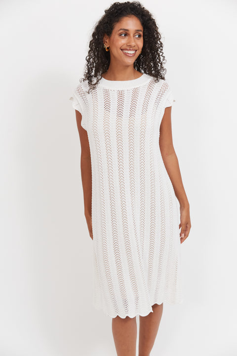 Jamaica Knit Dress