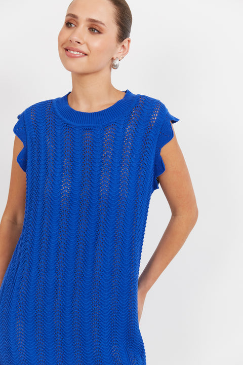 Jamaica Knit Dress