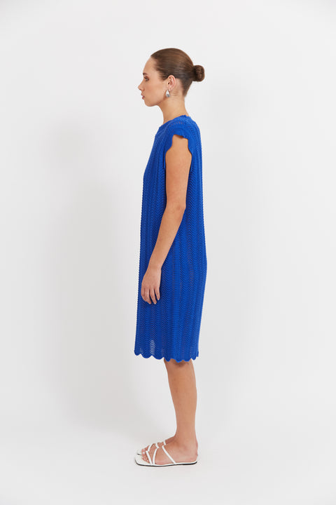 Jamaica Knit Dress