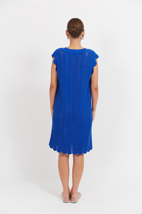 Jamaica Knit Dress