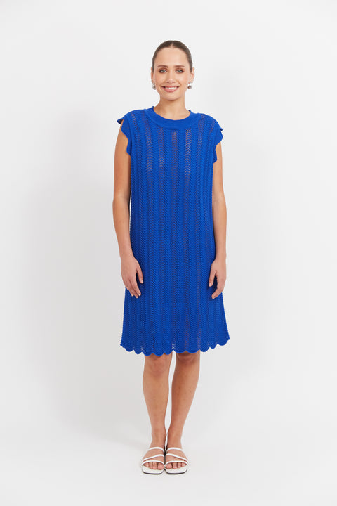 Jamaica Knit Dress