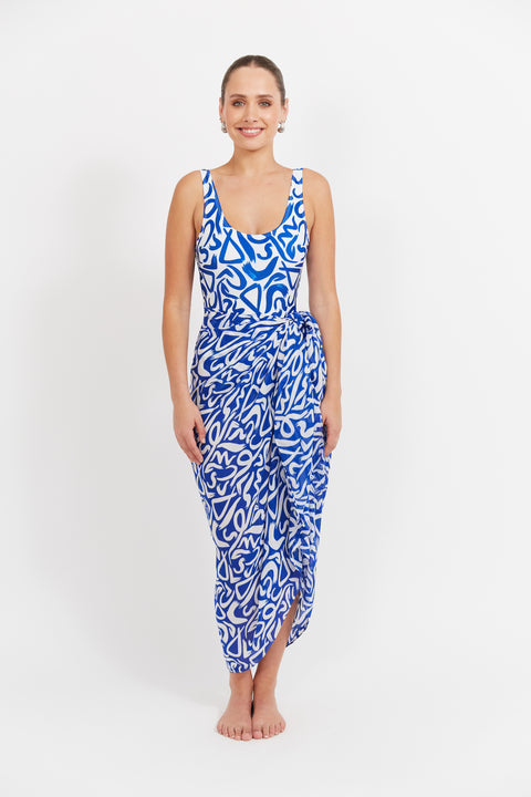 Bahama Sarong