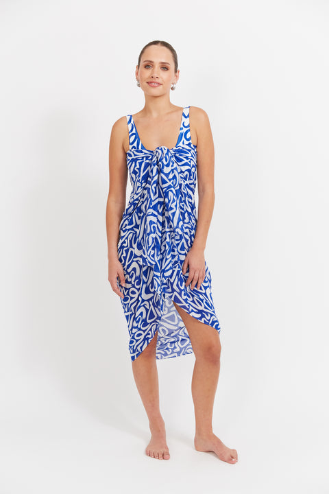 Bahama Sarong