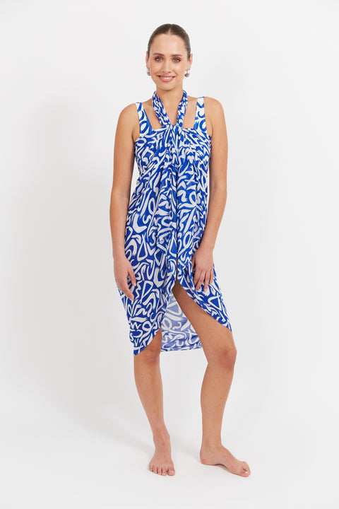 Bahama Sarong